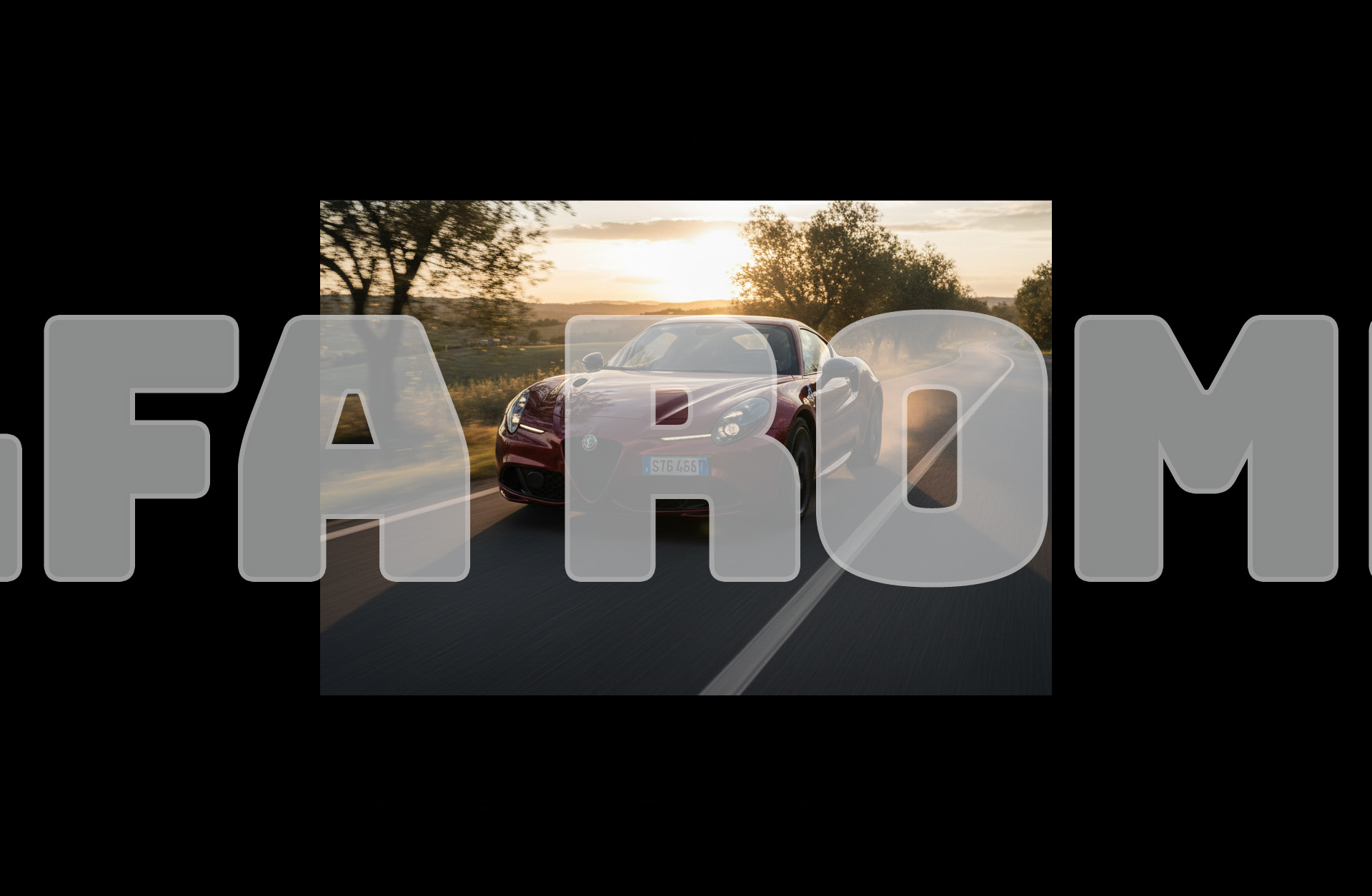 Alfa Romeo – Die italienische Marke, in der Technik und Leidenschaft zusammenfinden