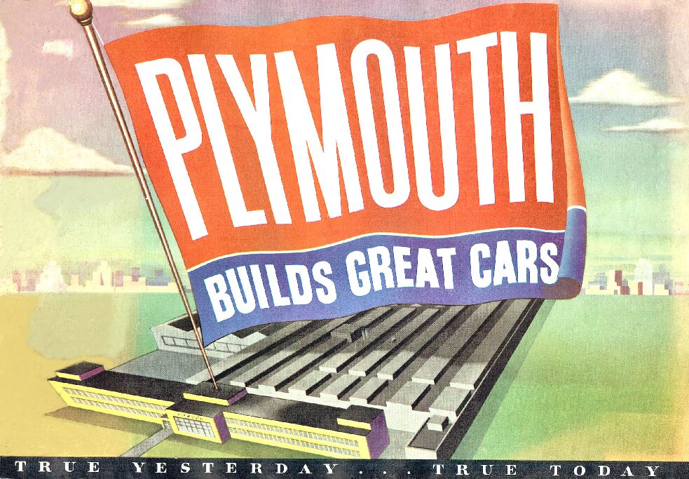 thumbnail of 1949 Marke Plymouth – Modell Full-Line-Prestige – Sprache ENG