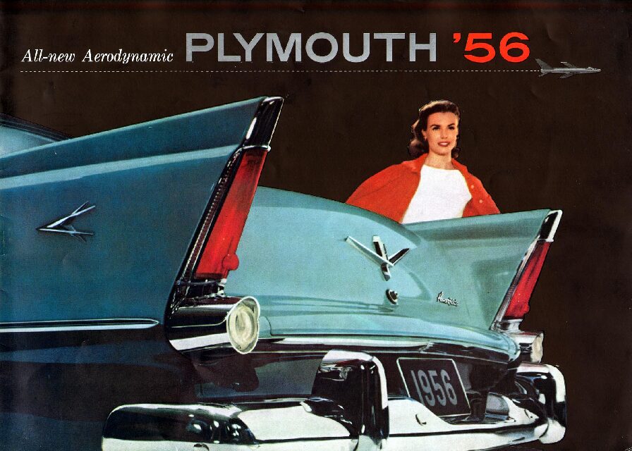 thumbnail of 1956 Marke Plymouth – Modell Prestige – Sprache ENG