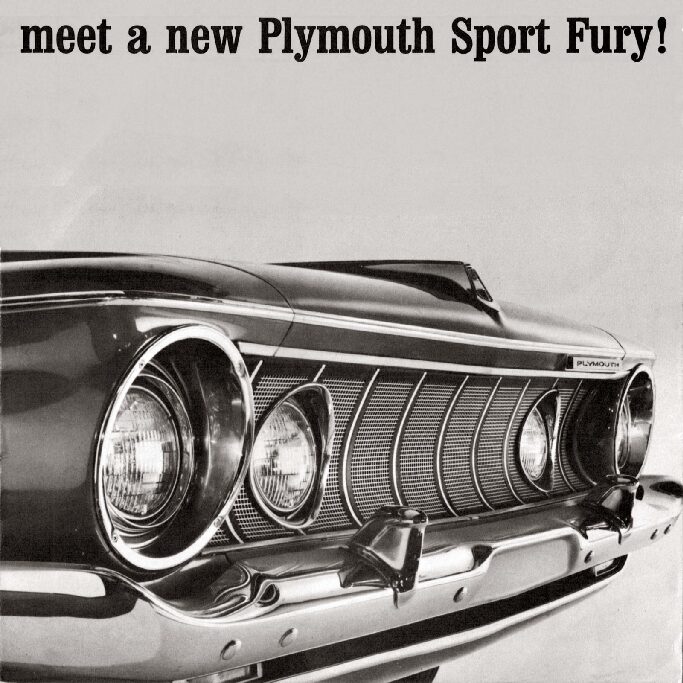 thumbnail of 1962 Marke Plymouth – Modell Sport-Fury-Folder – Sprache ENG