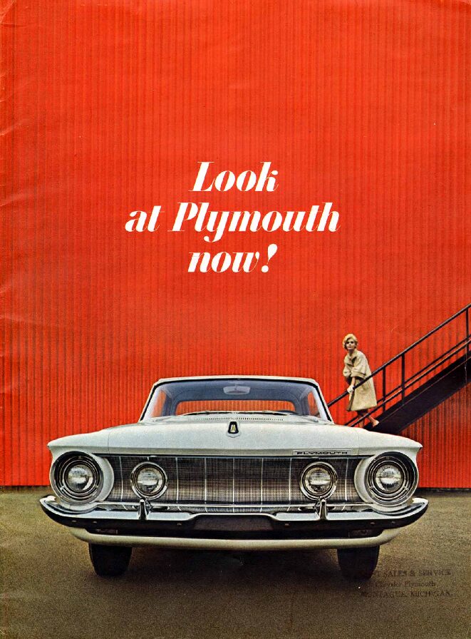 thumbnail of 1962 Marke Plymouth – Modell USA Div. Modelle – Sprache ENG
