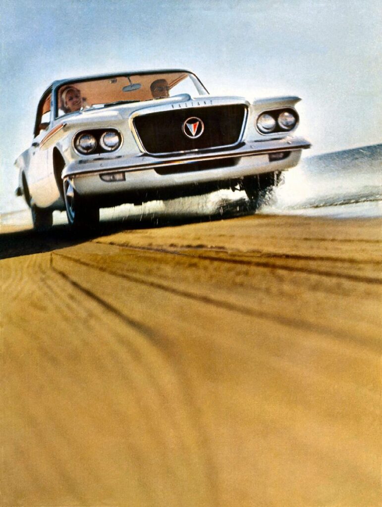 thumbnail of 1962 Marke Plymouth – Modell Valiant – Sprache ENG