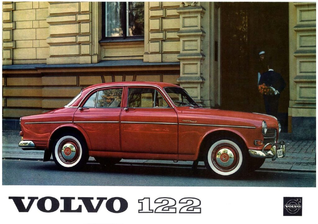 thumbnail of 1962 Marke Volvo – Modell USA 122 – Sprache ENG-2