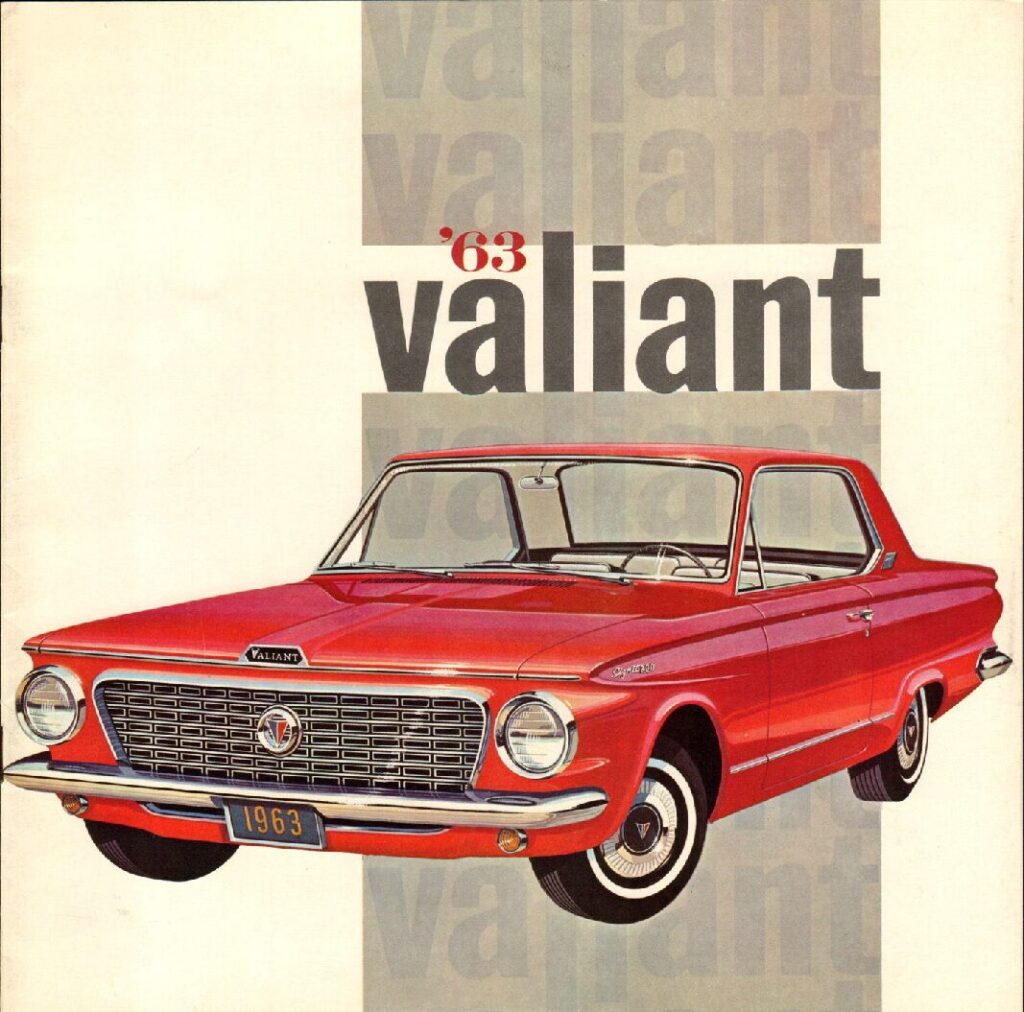 thumbnail of 1963 Marke Plymouth – Modell Valiant-Cdn – Sprache ENG