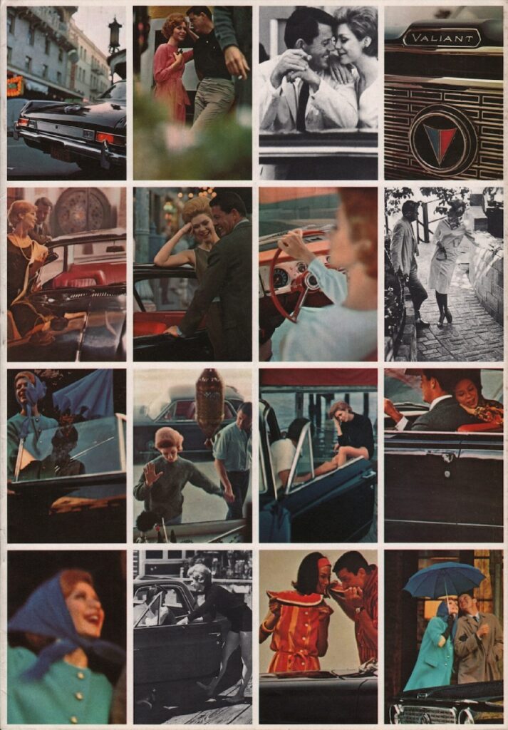 thumbnail of 1963 Marke Plymouth – Modell Valiant – Sprache ENG