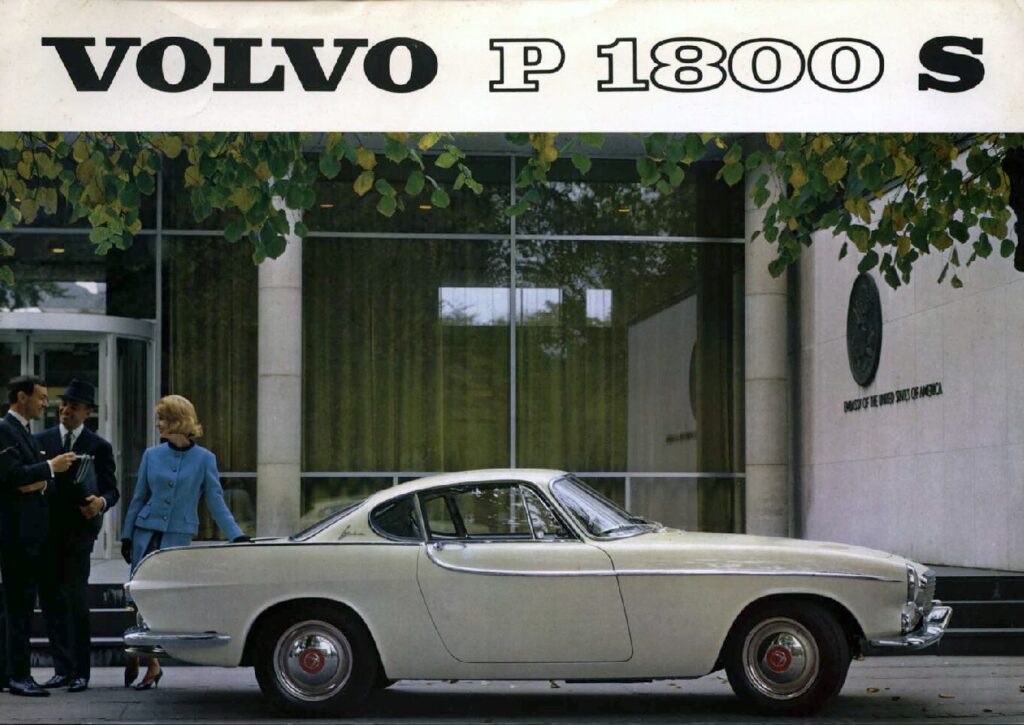 thumbnail of 1963 Marke Volvo – Modell_int P1800 – Sprache ENG-s