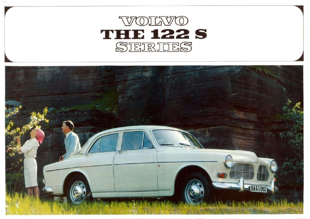 thumbnail of 1965 Marke Volvo – Modell USA 122 – Sprache ENG-2