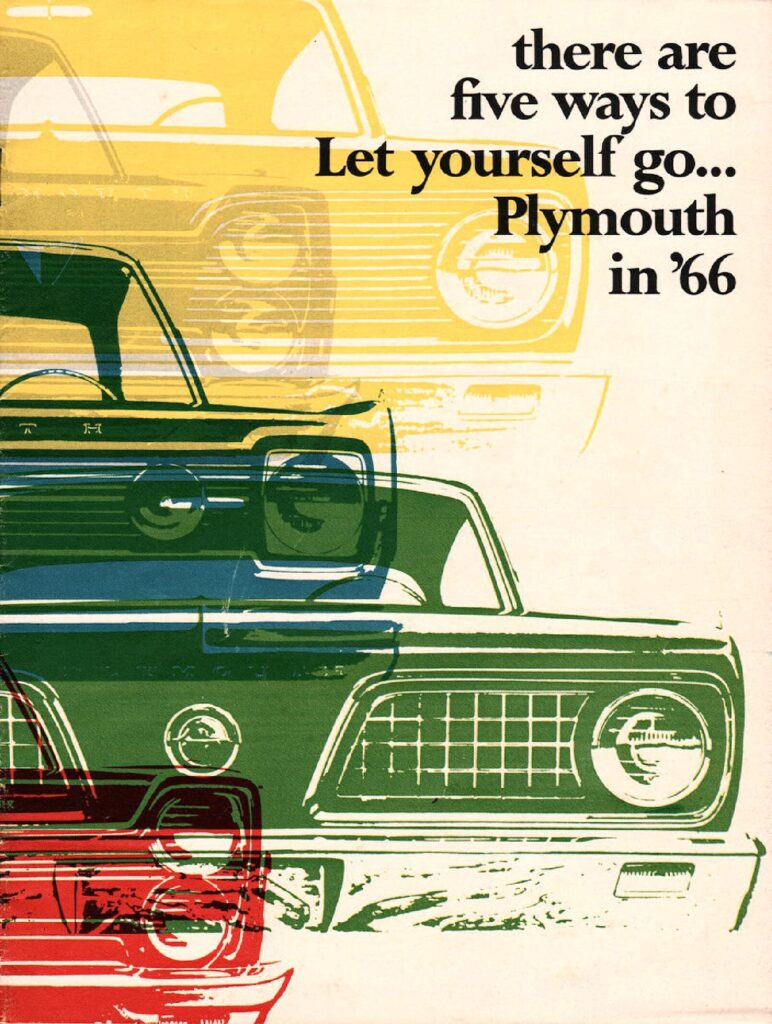 thumbnail of 1966 Marke Plymouth – Modell Full-Line – Sprache ENG