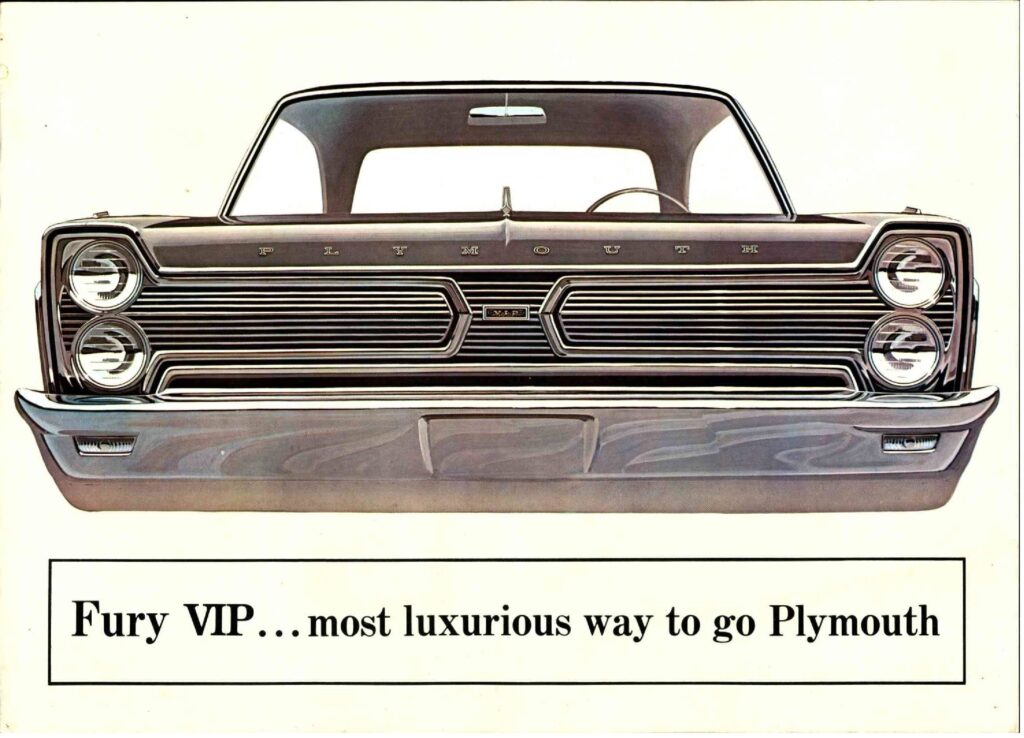 thumbnail of 1966 Marke Plymouth – Modell Fury-VIP-CN – Sprache ENG