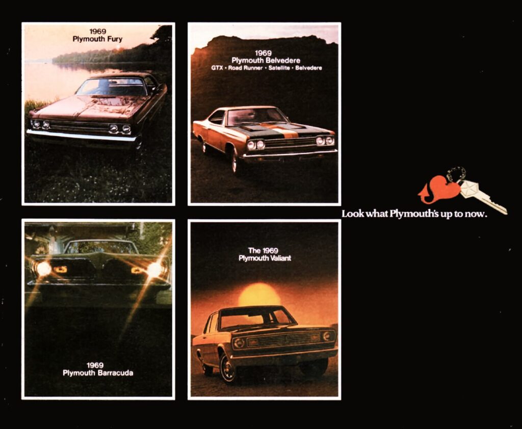 thumbnail of 1969 Marke Plymouth – Modell Full Line Broschüre. USA – Sprache ENG, 8-1968. Form No. 81-505-9027_compressed