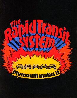thumbnail of 1970 Marke Plymouth – Modell Rapid-Transit-System – Sprache ENG