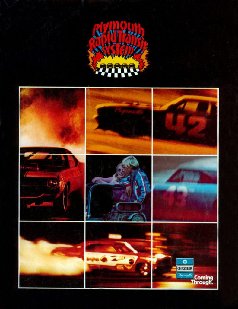 thumbnail of 1971 Marke Plymouth – Modell USA – Rapid-Transit-System – Sprache ENG