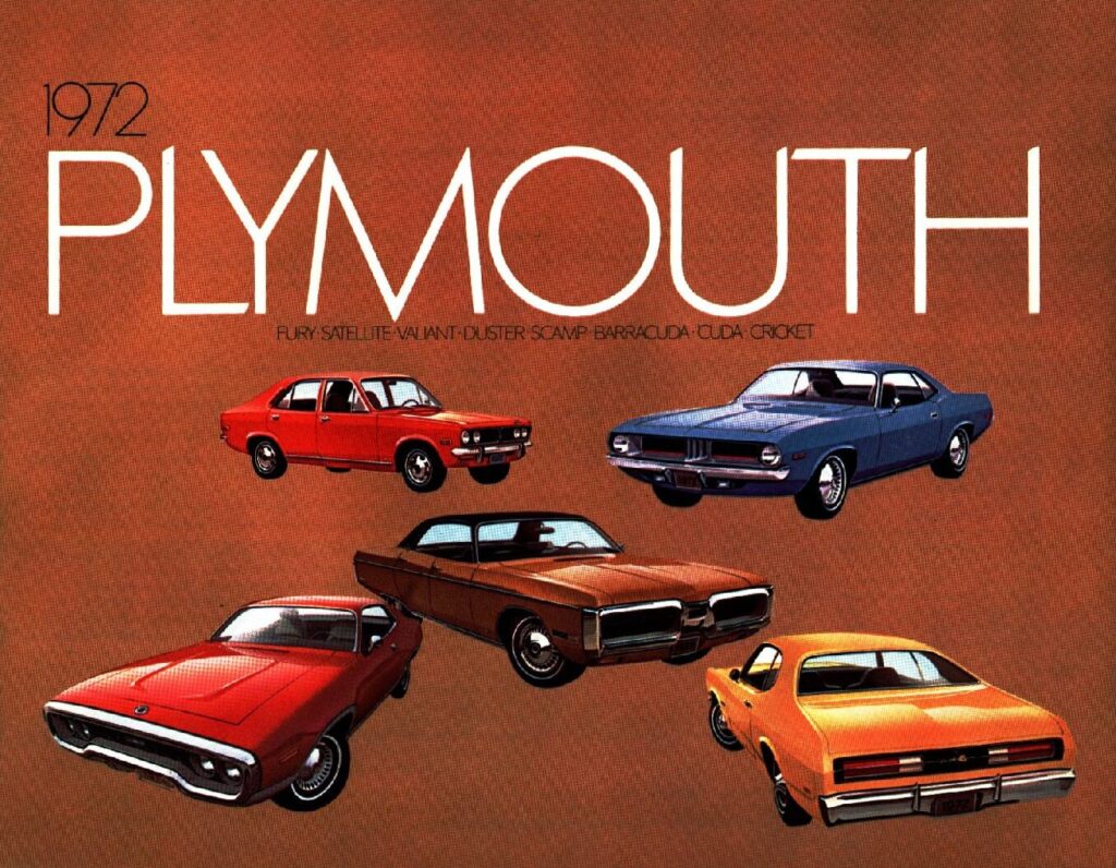thumbnail of 1972 Marke Plymouth – Modell CAN – Sprache ENG