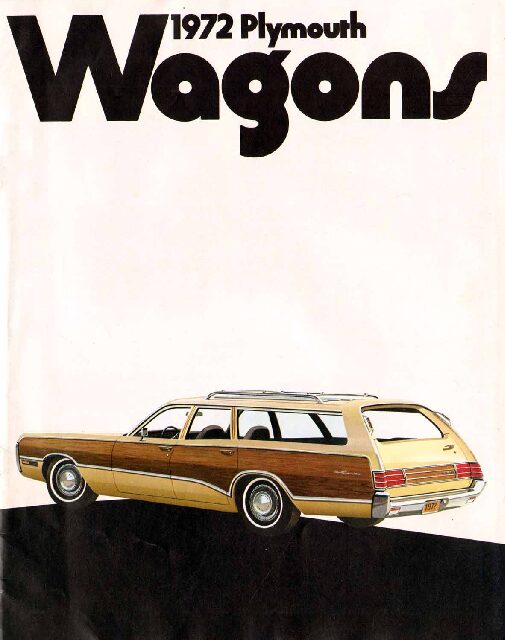 thumbnail of 1972 Marke Plymouth – Modell Wagons – Sprache ENG