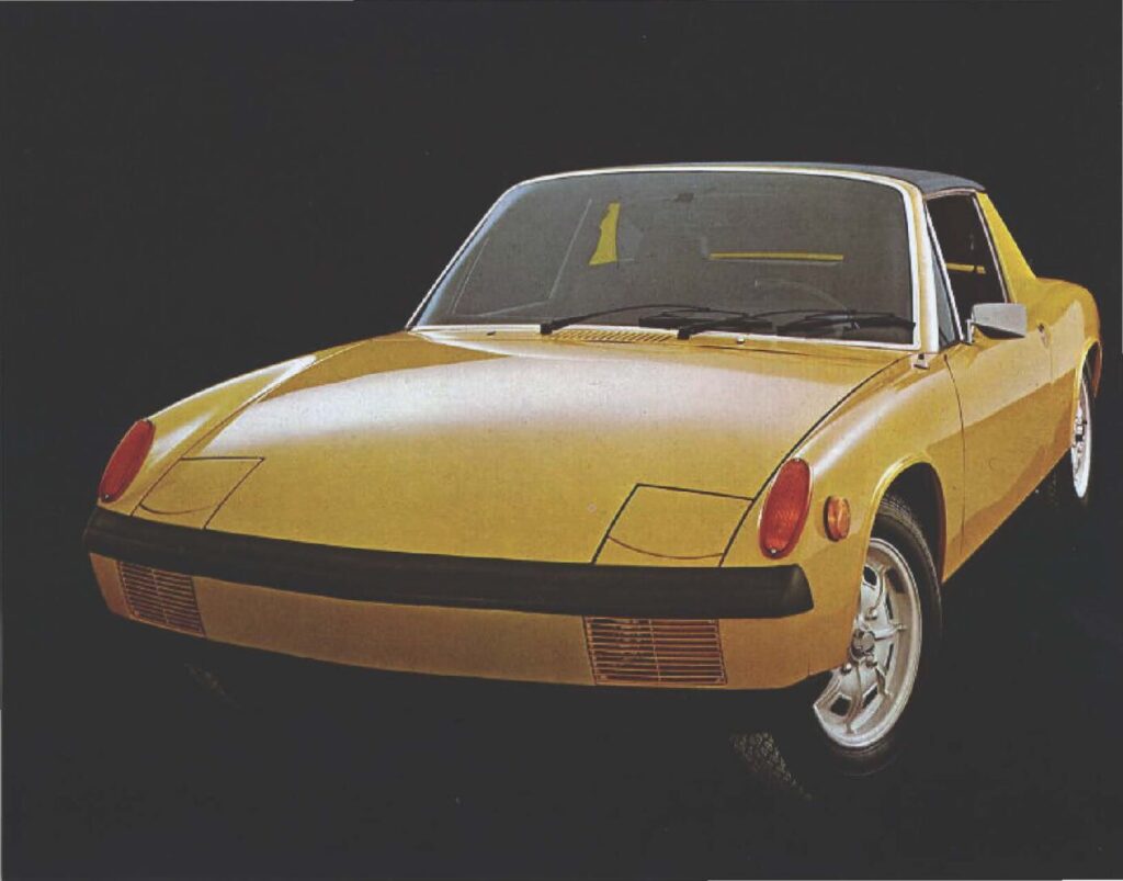 thumbnail of 1972 Marke Porsche – Modell USA 914 – Sprache ENG-2