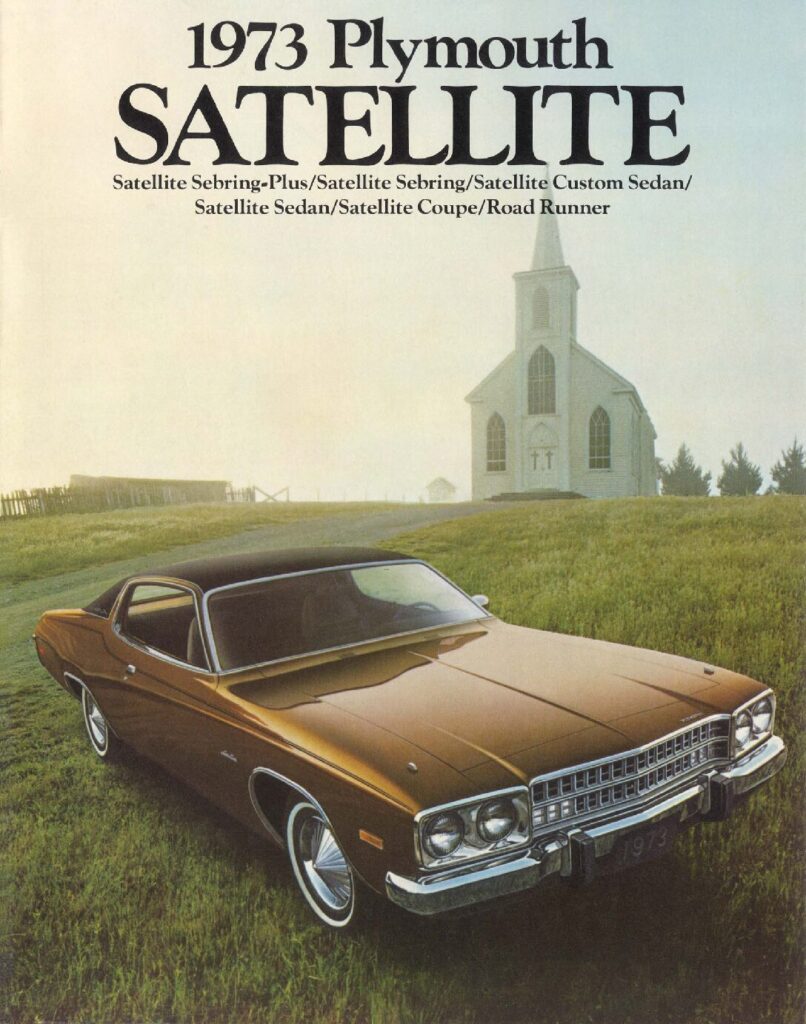 thumbnail of 1973 Marke Plymouth – Modell Satellite-V1 – Sprache ENG