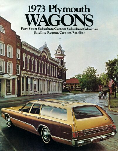 thumbnail of 1973 Marke Plymouth – Modell Wagons-V1 – Sprache ENG