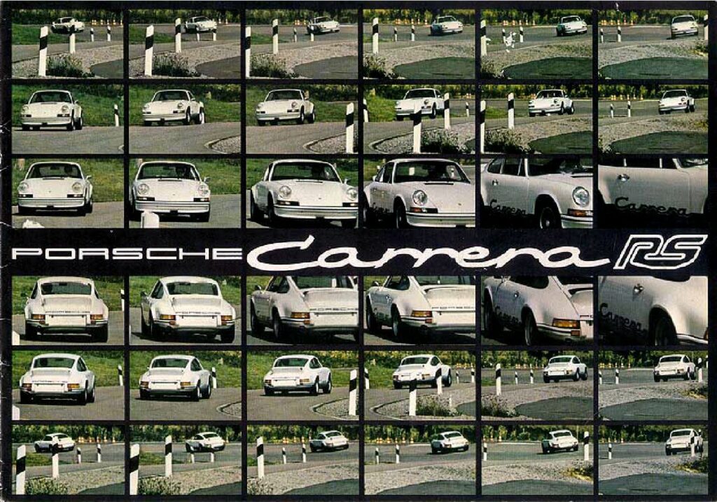 thumbnail of 1973 Marke Porsche – Modell USA 911 – Sprache ENG-rs