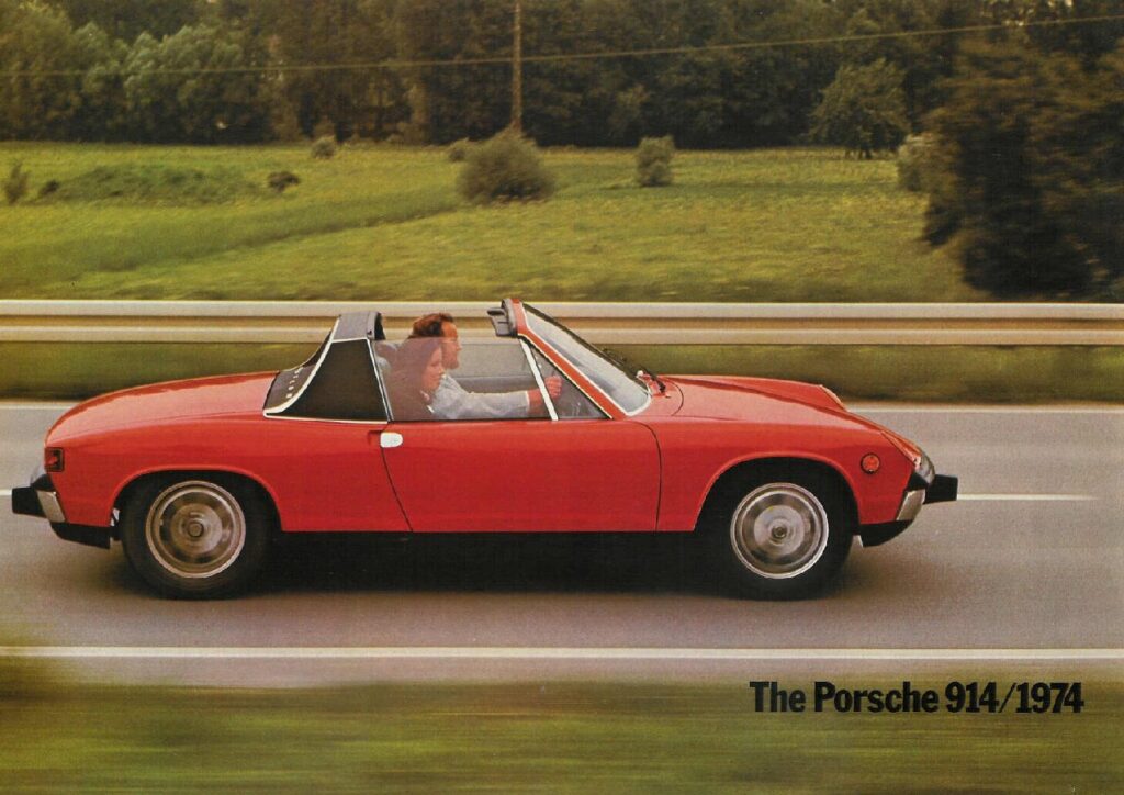 thumbnail of 1974 Marke Porsche – Modell USA 914 – Sprache ENG-2