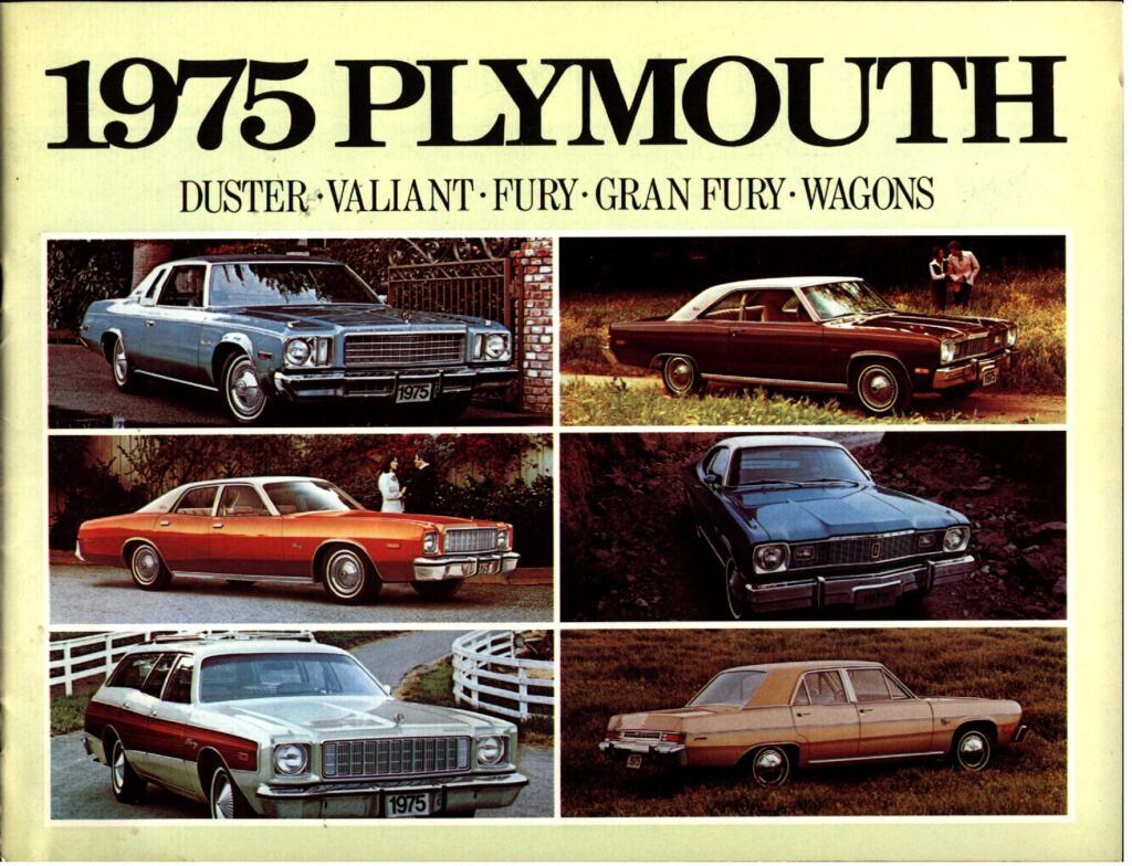 thumbnail of 1975 Marke Plymouth – Modell Full-Line-CN – Sprache ENG