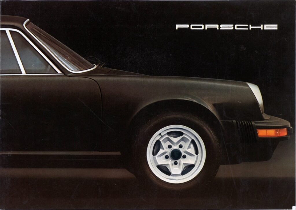 thumbnail of 1975 Marke Porsche – Modell USA 911 – Sprache ENG-2