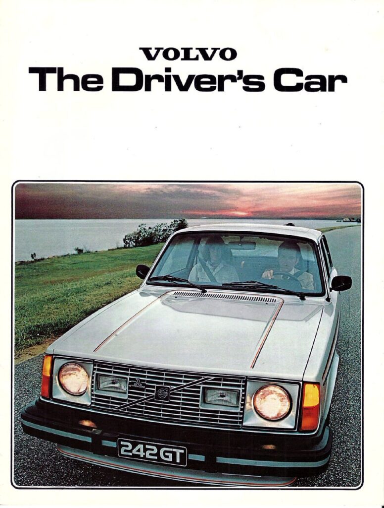 thumbnail of 1979 Marke Volvo – Modell USA 240 – Sprache ENG-2