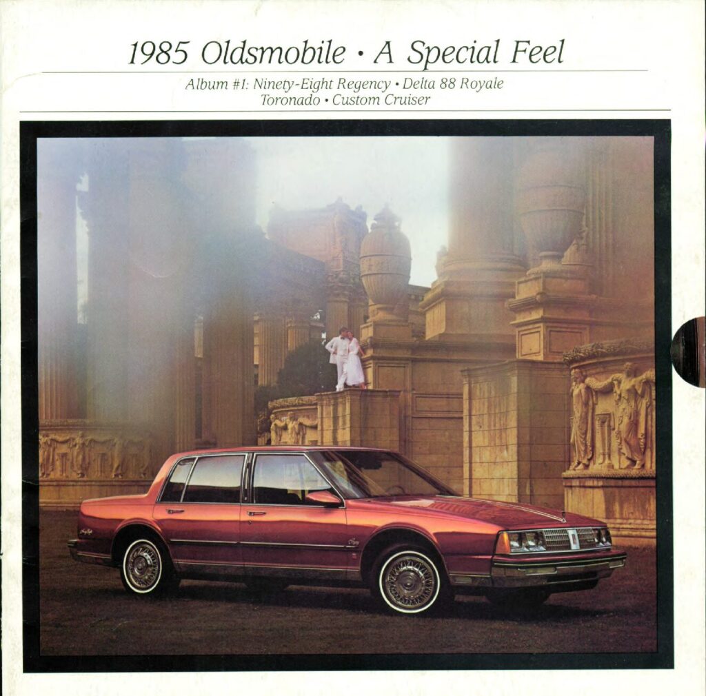 thumbnail of 1980 Marke Oldsmobile – Modell USA Div. Modelle – Sprache ENG-1