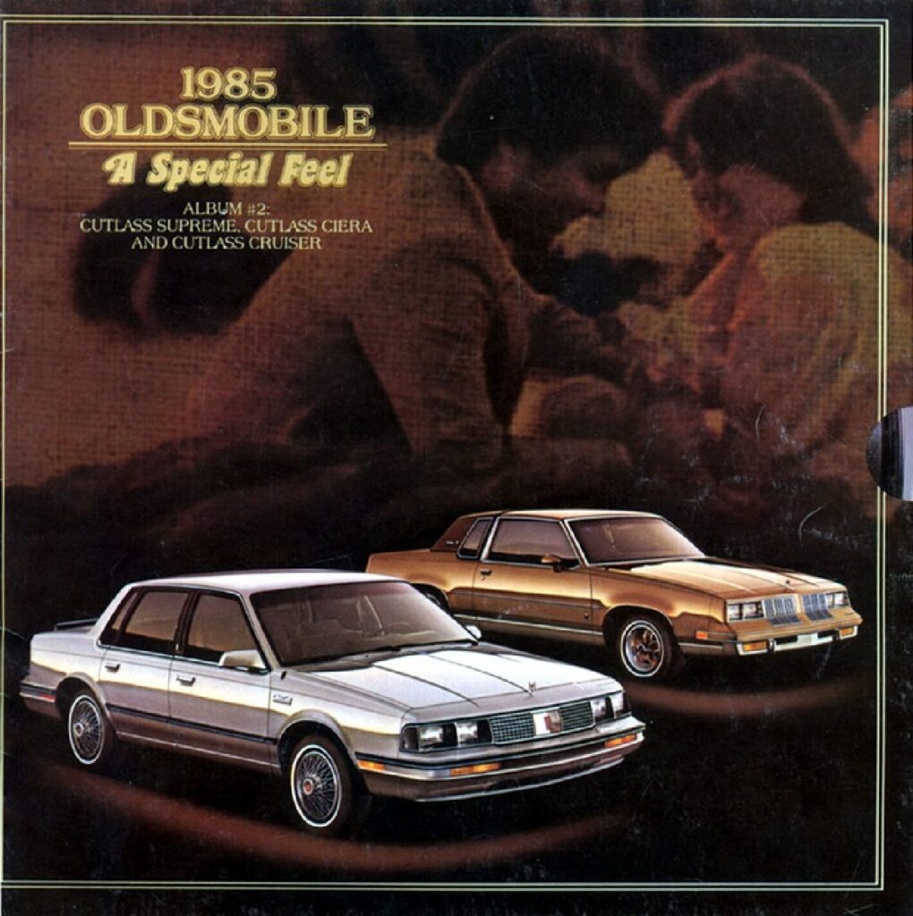 thumbnail of 1980 Marke Oldsmobile – Modell USA Div. Modelle – Sprache ENG-2
