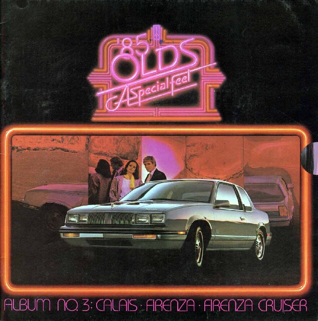 thumbnail of 1980 Marke Oldsmobile – Modell USA Div. Modelle – Sprache ENG-3