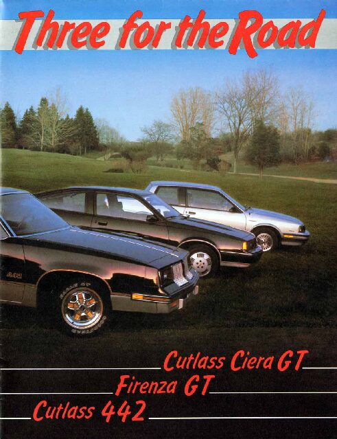 thumbnail of 1980 Marke Oldsmobile – Modell USA Div. Modelle – Sprache ENG-5