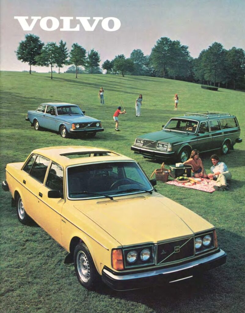 thumbnail of 1980 Marke Volvo – Modell USA 240 – Sprache ENG-2