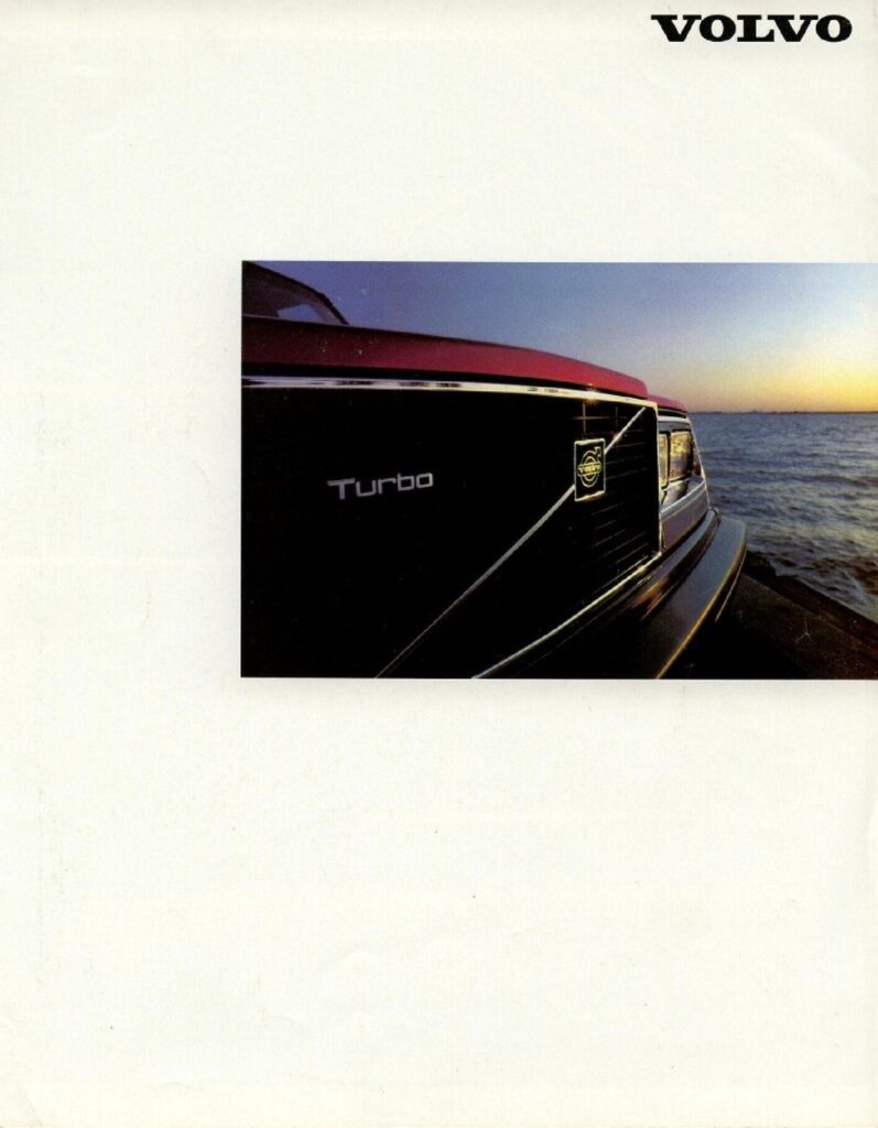 thumbnail of 1983 Marke Volvo – Modell USA 240 – Sprache ENG