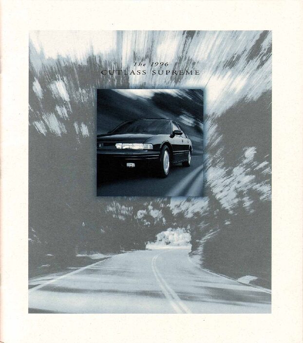 thumbnail of 1996 Marke Oldsmobile – Modell USA Cutlass – Sprache ENG