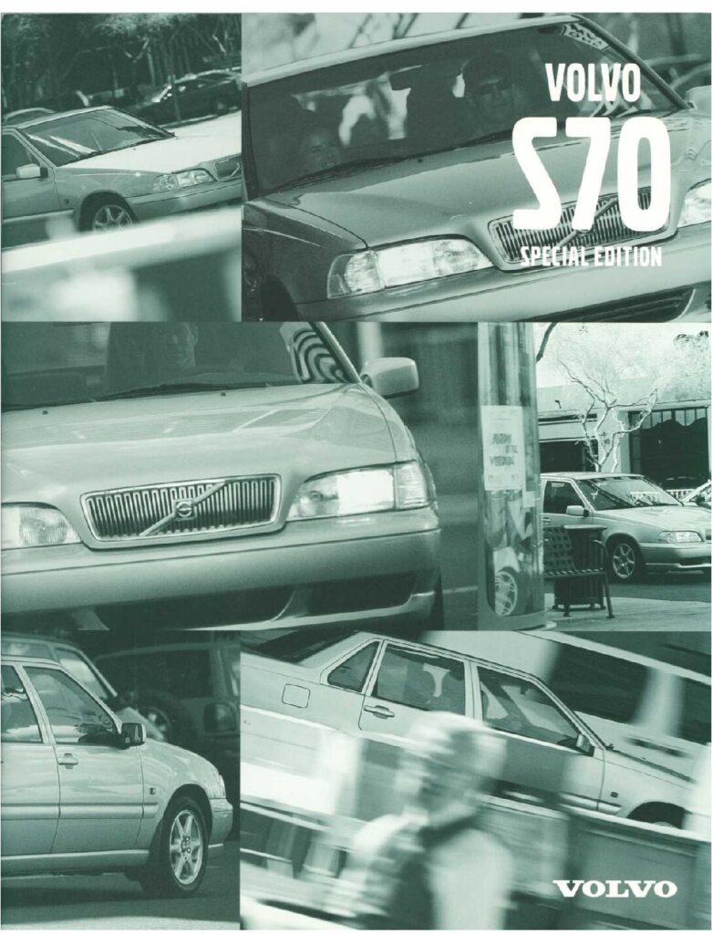 thumbnail of 2000 Marke Volvo – Modell USA S70 – Sprache ENG