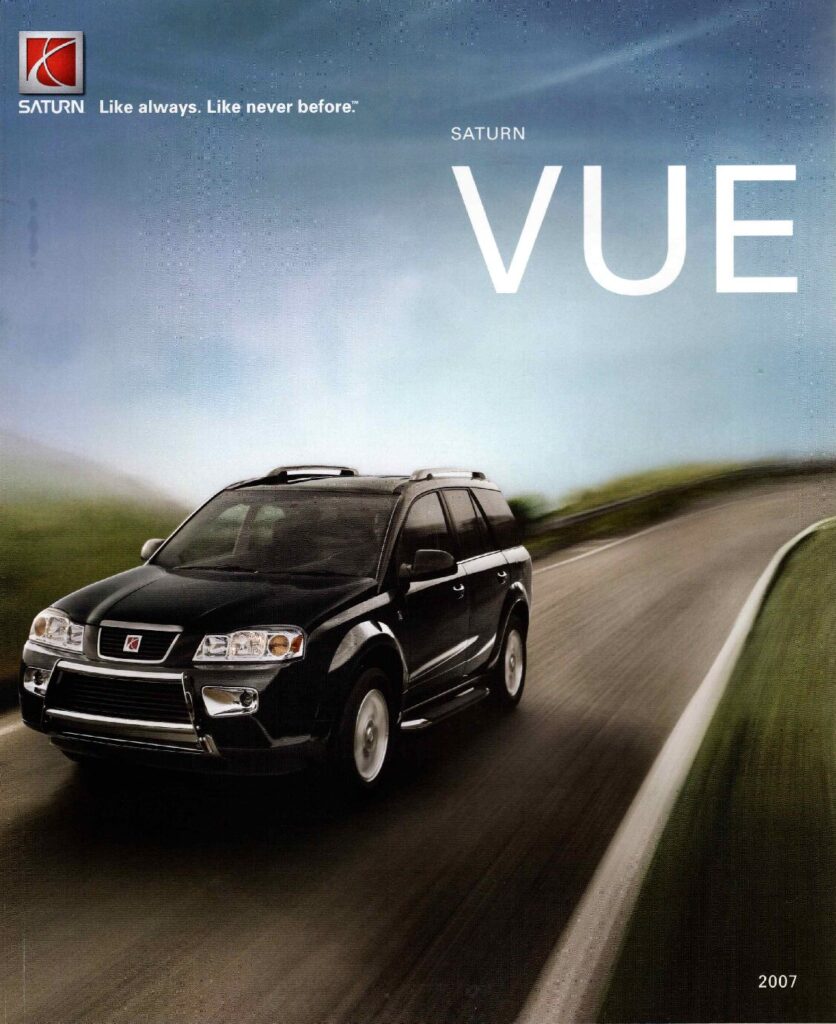 thumbnail of 2007 Marke Saturn – Modell vue