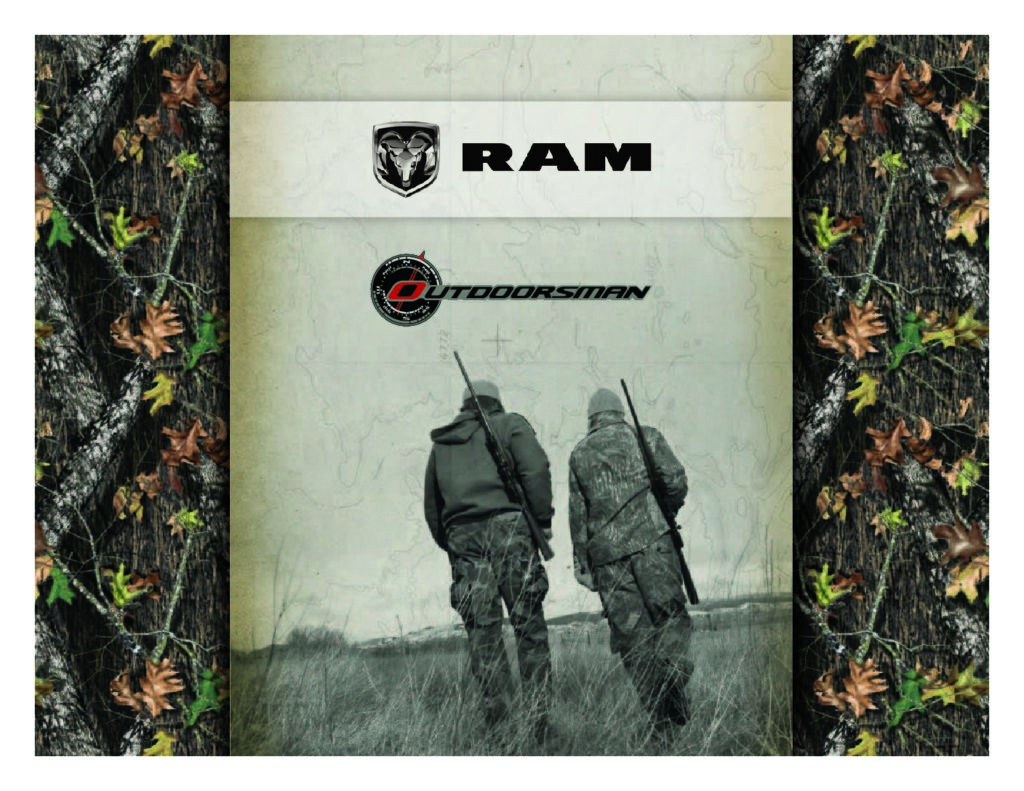 thumbnail of 2011 Marke Ram – Modell USA 1500_Outdoorsman – Sprache ENG