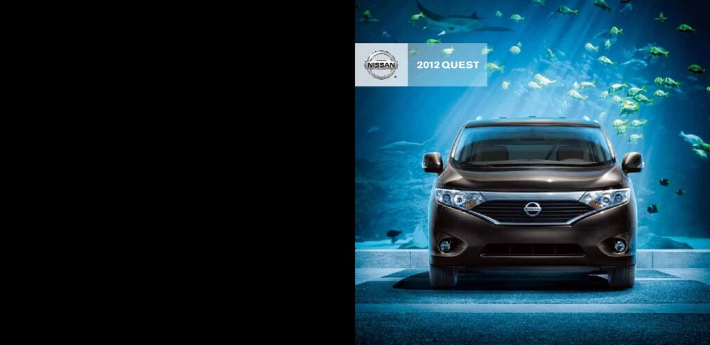 thumbnail of 2012 Marke Nissan – Modell International Quest – Sprache ENG –