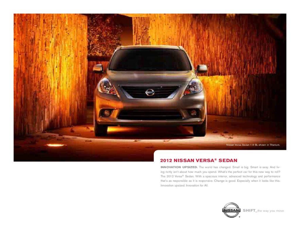 thumbnail of 2012 Marke Nissan – Modell USA Versa_Sedan – Sprache ENG