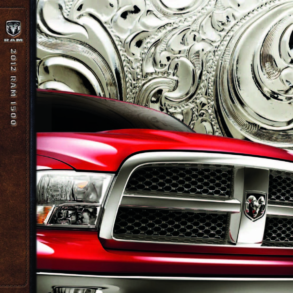 thumbnail of 2012 Marke Ram – Modell USA 1500 – Sprache ENG