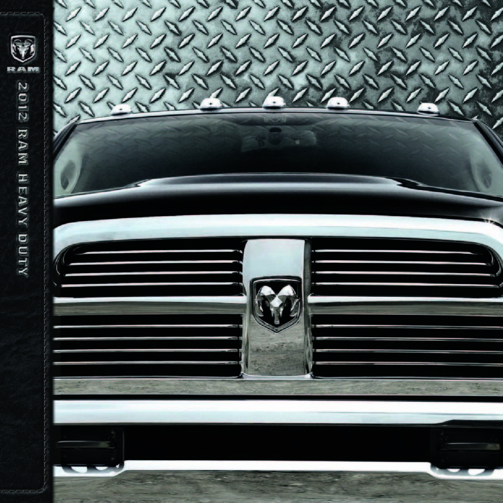 thumbnail of 2012 Marke Ram – Modell USA Heavy Duty – Sprache ENG