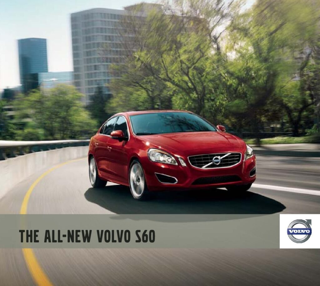 thumbnail of 2012 Marke Volvo – Modell USA S60 – Sprache ENG-1