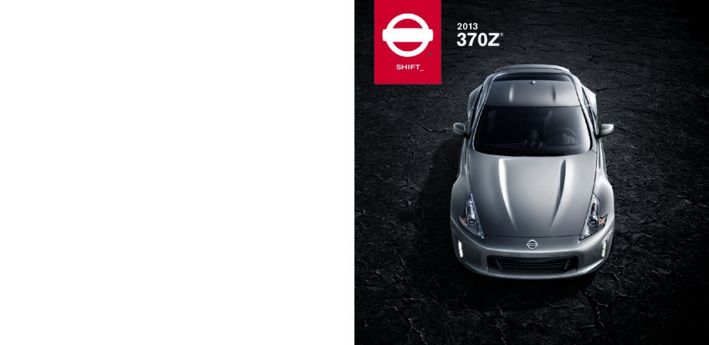 thumbnail of 2013 Marke Nissan – Modell USA 370Z – Sprache ENG