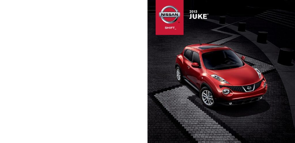 thumbnail of 2013 Marke Nissan – Modell USA Juke – Sprache ENG