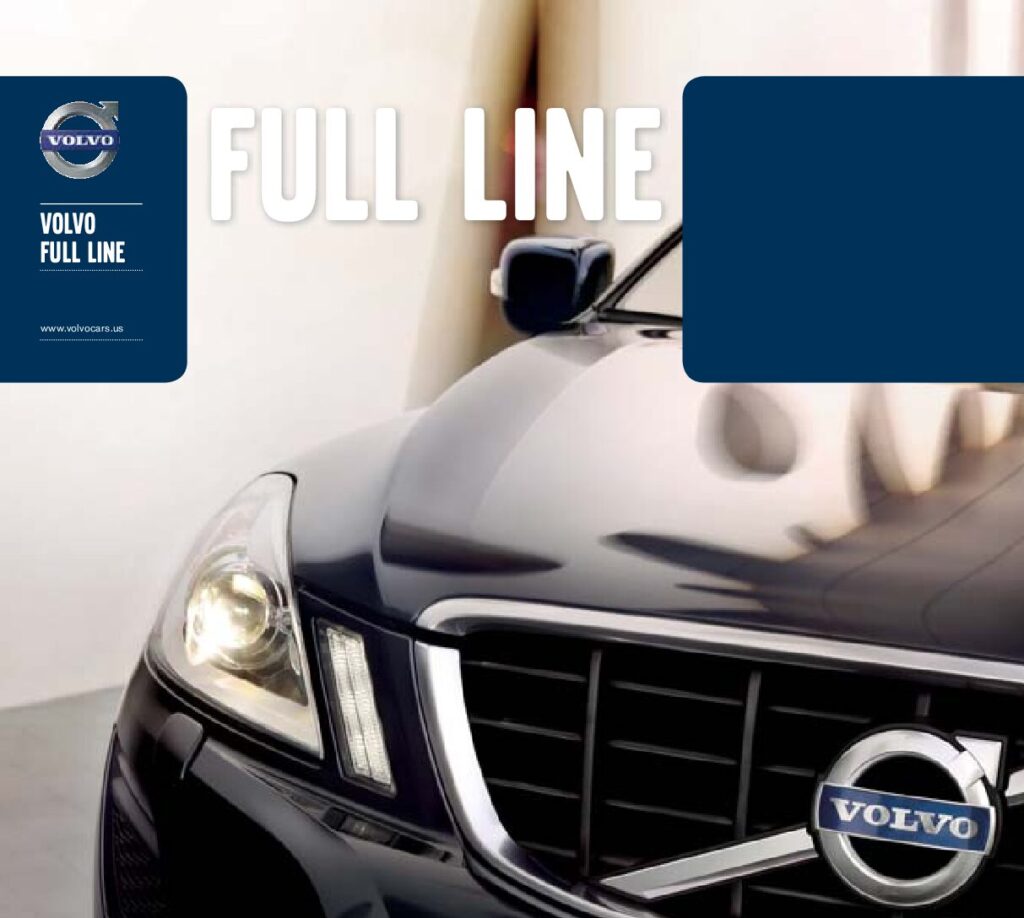 thumbnail of 2013 Marke Volvo – Modell USA FullLine – Sprache ENG