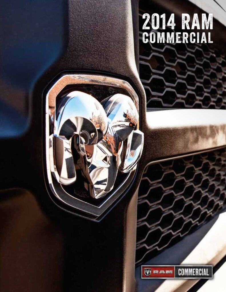 thumbnail of 2014 Marke Ram – Modell USA Commercial – Sprache ENG-1