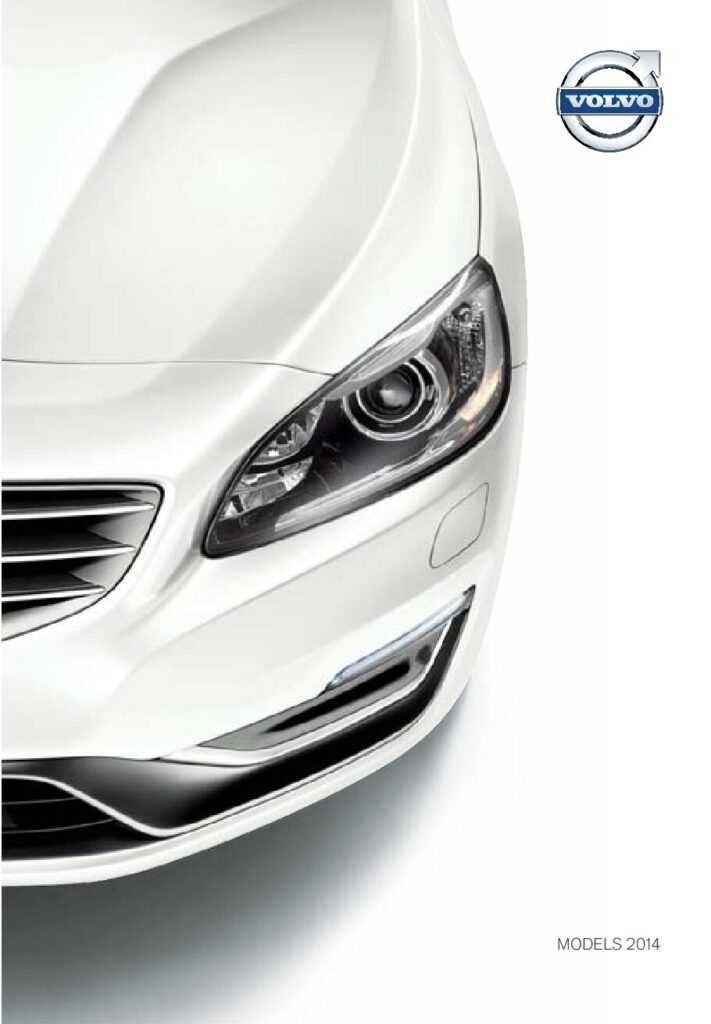 thumbnail of 2014 Marke Volvo – Modell USA FullLine – Sprache ENG