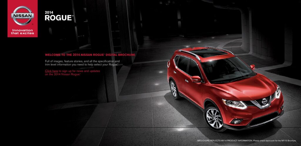 thumbnail of 2015 Marke Nissan – Modell International Rogue – Sprache ENG –