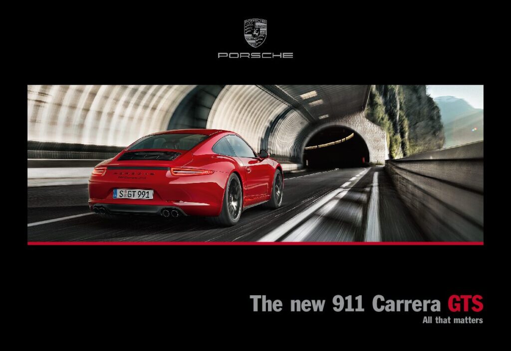 thumbnail of 2015 Marke Porsche – Modell International 911GTS – Sprache ENG