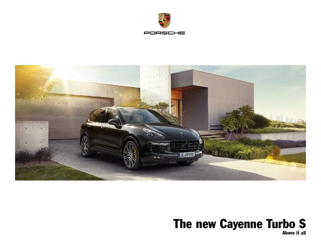 thumbnail of 2015 Marke Porsche – Modell International Cayenne_TurboS – Sprache ENG