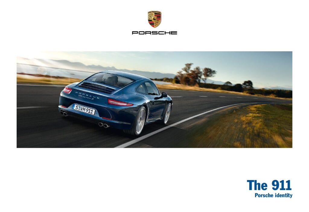 thumbnail of 2015 Marke Porsche – Modell USA 911 – Sprache ENG